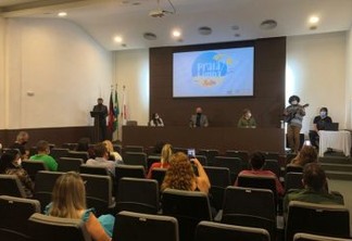 PRAIA LIMPA: Sudema executa projeto em municípios costeiros até fevereiro de 2022