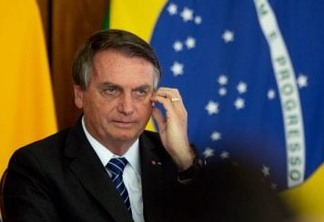BOMBA! PF alega que Bolsonaro cometeu crime em vazamento de dados sobre ataque hacker ao TSE