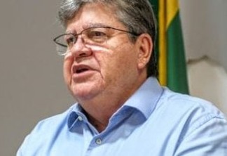 João Azevedo, mais estrategista do que a inexperiência política indicava! - Por Marcos Thomaz