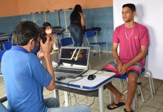 Bosco Carneiro anuncia realização do 'Programa Cidadão' no município de Lucena, no próximo dia 16