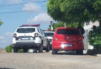 OPERAÇÃO HEFESTO II: policias cumprem 32 mandados de prisão, busca e apreensão contra suspeitos de roubo e assaltos na Paraíba
