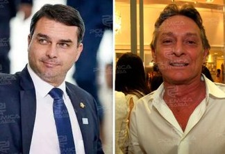 XEQUE-MATE: Ações contra Roberto Santiago podem ser anuladas após decisão do Supremo em caso de Flávio Bolsonaro - Entenda