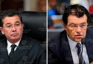 Fachin determina arquivamento de inquérito contra Eduardo Braga e paraibano Vital do Rêgo sobre pagamentos da J&F