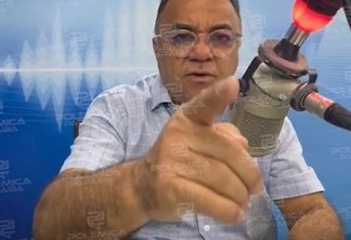 INDECISÃO: definições políticas de João e Romero devem ser antecipadas para dezembro - Por Gutemberg Cardoso