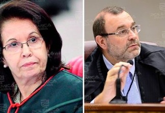 OPERAÇÃO CALVÁRIO: Laurita Vaz deixa relatoria do processo e ministro garantista assume casos no STJ