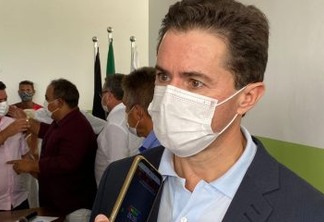 Veneziano consegue empenhar R$ 1,2 milhão para a implantação de um Restaurante Popular em Campina Grande