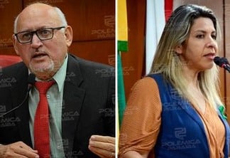 "SONEGADOR" E "PARTIDO DOS BOLSISTAS": Vereadores de João Pessoa divergem sobre título de cidadania pessoense a "Velho da Havan"