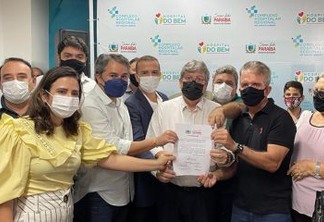 Hospital do Hapvida instala Comissão de Ética Médica e CRM-PB empossa integrantes