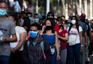 ENQUETE POLÊMICA PARAÍBA: mais de 71% dos leitores desaprovam a não obrigatoriedade do uso de máscaras no início de 2022