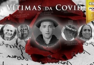 RETROSPECTIVA 2021: Relembre os famosos que morreram vítimas da Covid-19 