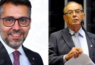Gadelhas podem estar de saída do PSC; Leonardo se filiaria ao PSDB para disputar a Câmara Federal em 2022
