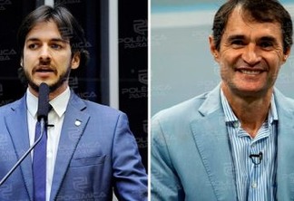 Pedro explica ausências de Cássio e Romero e garante apoio a ex-prefeito campinense em pré-candidatura à Câmara