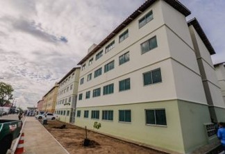 Prefeitura de João Pessoa planeja construção de 3,8 mil moradias populares em 2022