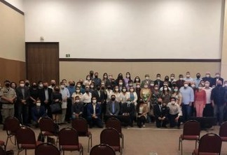 REUNIÃO COM SECRETARIADO: Azevêdo pede para quem for se candidatar antecipe decisão para governo se planejar