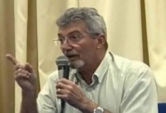 ALPB e presidente Adriano Galdino lamentam morte do ex-deputado Simão Almeida