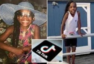 Menina de 10 anos morre ao tentar cumprir desafio do TikTok