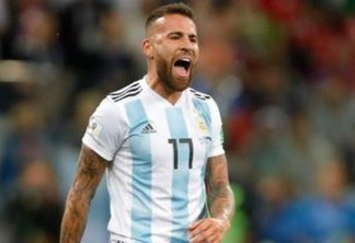 Jogador da seleção da Argentina é agredido e enforcado em assalto
