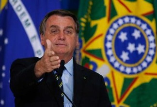 Foto: Bolsonaro