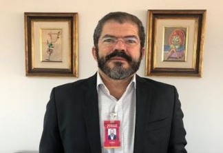 José Gomes da Costa assume presidência interina do Banco do Nordeste