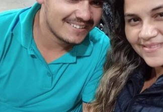Casal sofre acidente de moto e morre na manhã deste domingo (02) em São Bento