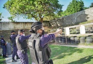 Prefeitura de João Pessoa anuncia reajuste de 16% para a Guarda Municipal 