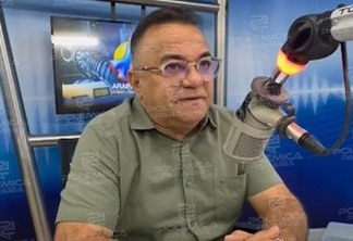 ELEIÇÕES 2022: a decisão de Romero Rodrigues e as suas consequências - Por Gutemberg Cardoso