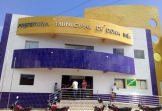 'PASSANDO A LIMPO': Operação conjunta investiga prefeitura de Dona Inês e cumpre 14 mandados em três cidades na Paraíba