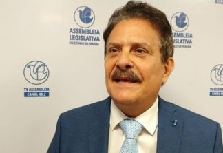 Tião Gomes aciona justiça para deputados estaduais terem direito ao fundo partidário