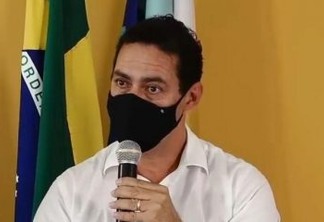 NA MIRA! Vereadores de Lucena pedem o afastamento do prefeito Leo Bandeira; veja o documento