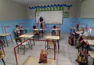NA PARAÍBA: Promotora assegura que crianças não serão impedidas de assistir aula por não estarem vacinadas contra a Covid-19
