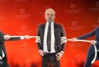 Veneziano x João: Quem vai ficar com o apoio de Lula na Paraíba?