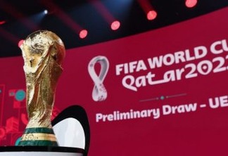 Após invasão a Ucrânia, Fifa pode punir a Rússia e deixar a seleção do país fora da Copa do Mundo