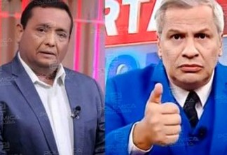 Sikêra Jr. é derrotado na justiça por apresentador do "Brasil Urgente" que defendeu gays na TV