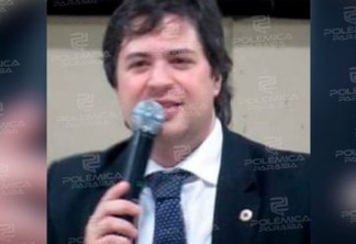 Presidente estadual do PRTB na PB promete candidatos para governador e senador: "Eleitorado paraibano vai fazer grandes mudanças"