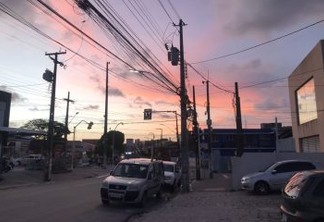 Cinzas de vulcão da ilha de Tonga viajam mais de 12 mil km e mudam cor do céu na Paraíba; entenda fenômeno 