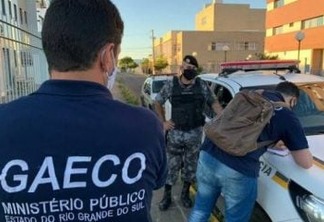 OPERAÇÃO FEIRA DO MANGAIO: prefeituras da Paraíba são investigadas por fraudes em licitações