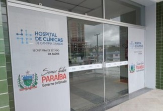 BOA NOTÍCIA: Nenhum paciente foi internado por covid nas últimas 24 horas na rede pública da Paraíba