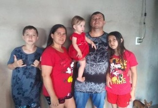 Foto: Família de Várzea Paulista morreu soterrada dentro de casa