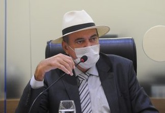 Indulto concedido a deputado Daniel Silveira é 'insulto', afirma Jeová Campos