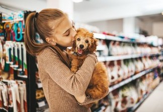 Nutrição animal: veterinário explica quais são os alimentos mais indicados para os pets