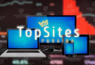 TOP SITES FEVEREIRO: confira o ranking dos dez sites mais acessados do estado no segundo mês de 2022