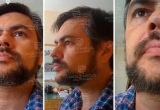 Em #tbt, Cássio publica fotos de barba e lança pergunta: 'aprovado?'