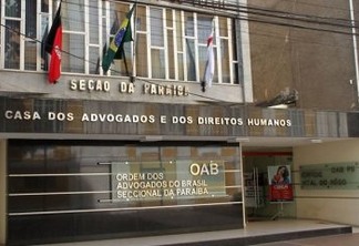 OAB se posiciona contra fechamento de Varas do Trabalho na Paraíba