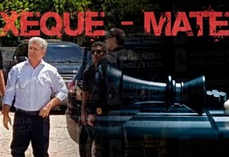 XEQUE-MATE: MPF recorre contra decisão do STJ que enviou processo para Justiça Eleitoral