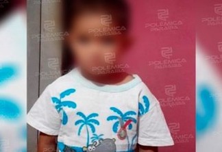 BRUTALIDADE: menino de 5 anos é encontrado morto após ser agredido e jogado em rio por meninos de 9, 11 e 13 anos 