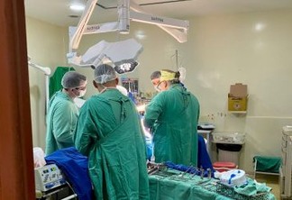 Hospital Napoleão Laureano realiza Dia da Boa Vontade com cirurgias de mama feita por médicos voluntários