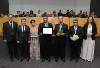 Selo OAB: Universidade coordenada por paraibano figura entre os melhores cursos de Direito do Brasil