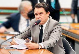 Deputado Wilson Santiago libera mais de R$ 1,8 milhão para Ação Social em 15 municípios
