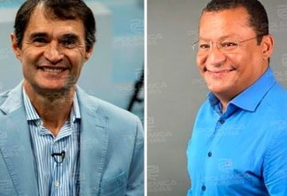 Em eventos partidários, Nilvan Ferreira deve se filiar ao PL e Romero Rodrigues migra para o PSC 