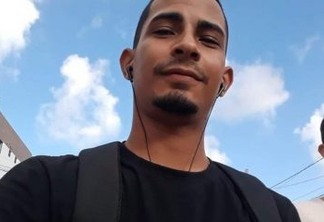 Jovem Venezuelano morto em assalto era estudante, trabalhava e morava há 4 anos na Paraíba